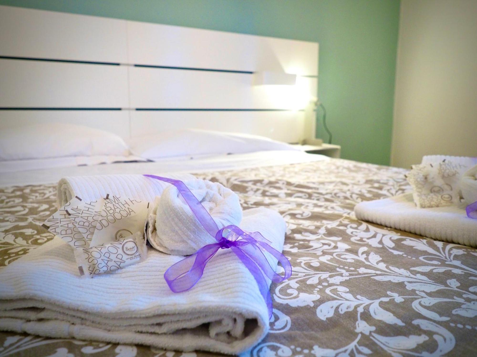 Apartament Dimora Di San Vincenzo Genua Zewnętrze zdjęcie