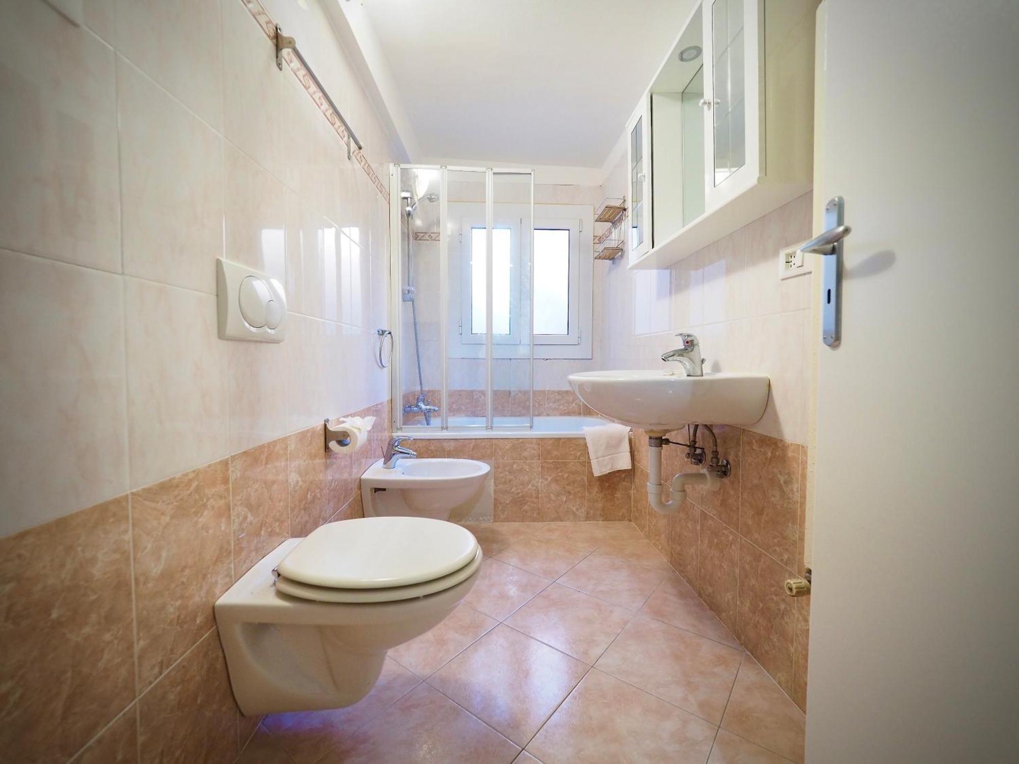 Apartament Dimora Di San Vincenzo Genua Zewnętrze zdjęcie