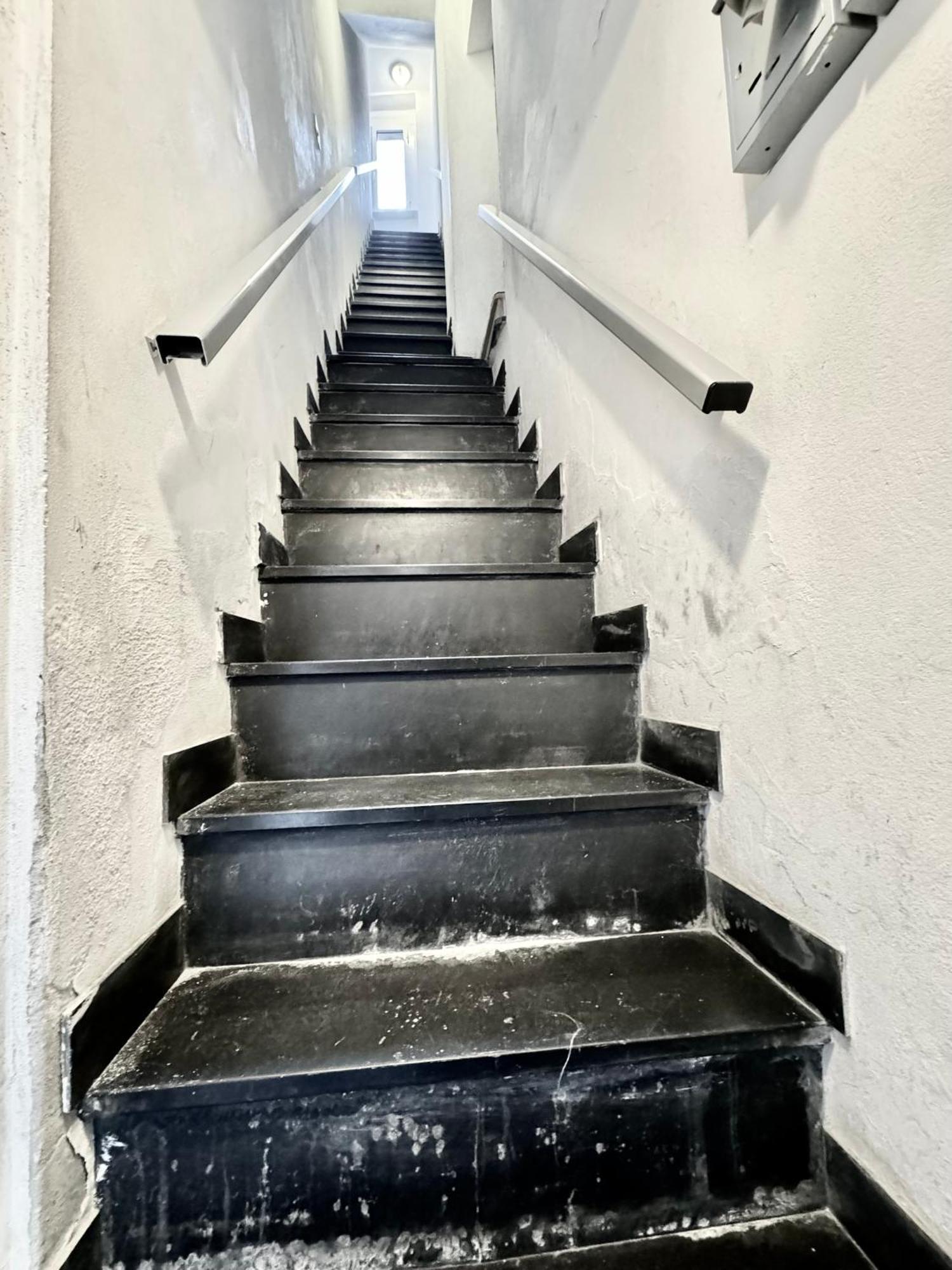 Apartament Dimora Di San Vincenzo Genua Zewnętrze zdjęcie